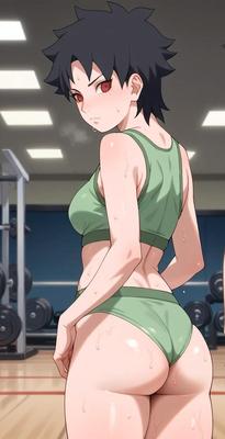 miraigym