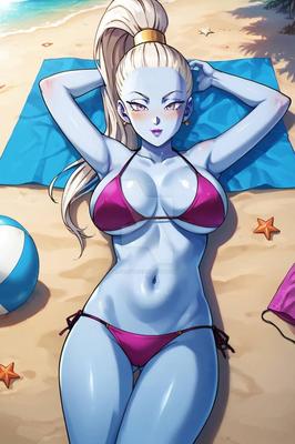 Anime/Cartoon