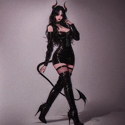 Goth Shit