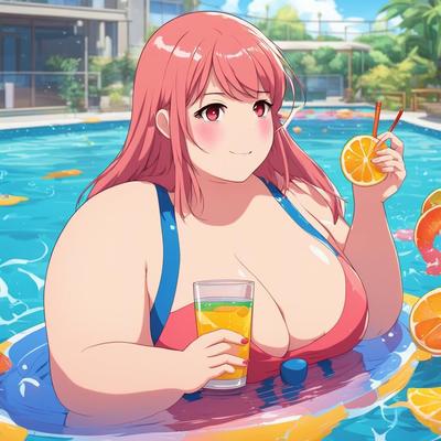 BBWアニメ