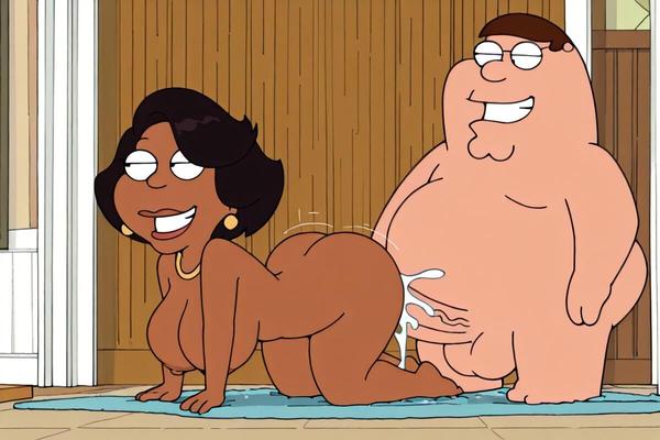 AI：PeterとDonna Tubbs