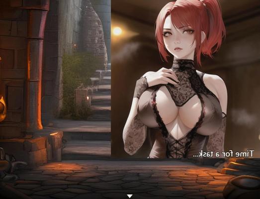 NSFW GAME PREVIEH - Sie kommen erst mit dem Sperma, bis sie s ist