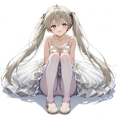 Hentai Girls In Pantyhose 