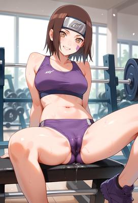 rinoharagym