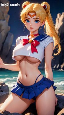 Sailor Moon