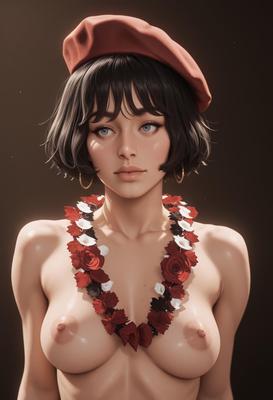 Clair Obscur Expedition Sophie Hentai
