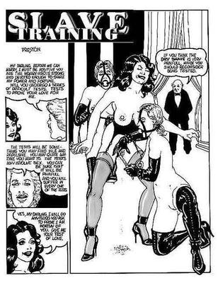 Slave Test