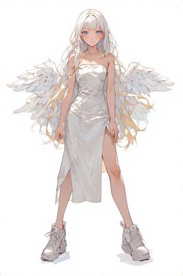 Ángel