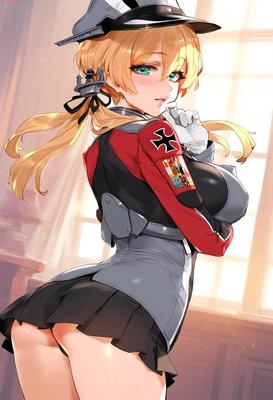 Eugen Vibrant