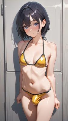 Hentai Futanari Girls