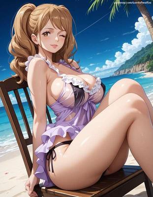 mi colección hentai