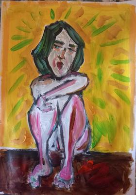 Pintura erótica