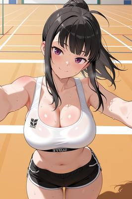 Maki Oze Sportswear (Força de Incêndio)
