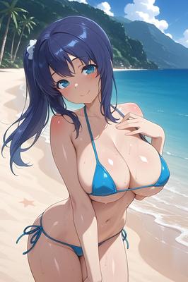 Chisaki Hiradaira (Nagi no ASU Kara)
