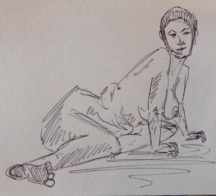 Dessins érotiques
