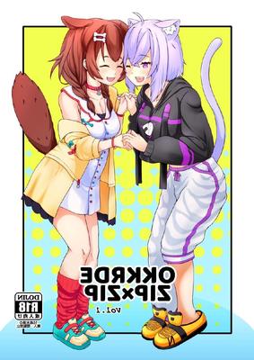 ZIPZIP vol. (futa)