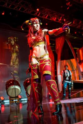 Cosplay