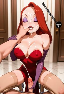 Jessica Rabbit