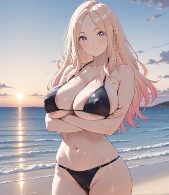Juo Sena [AI TAKASHI YA]