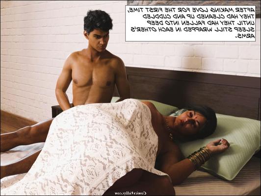 D Desi maman et fils