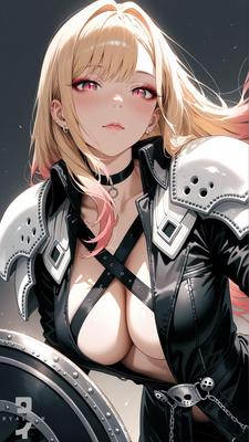 Marin Kitagawa