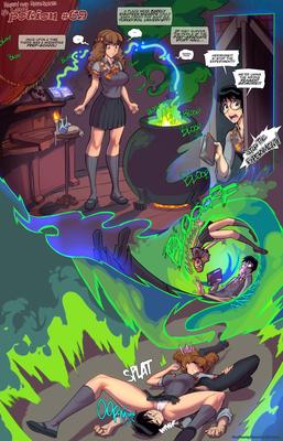 Potion