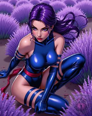 私のトップのセクシーなマーベルの女性