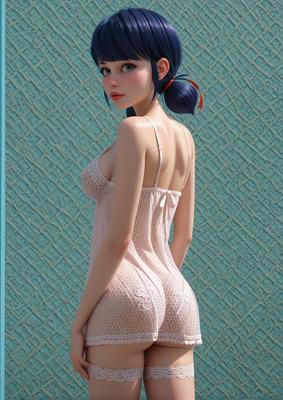 Marinette [Waifu]