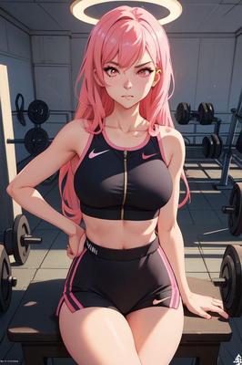 Proto Waifu