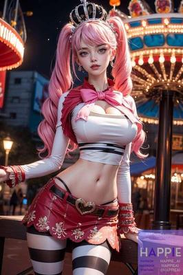 colección de mujeres hentai ai