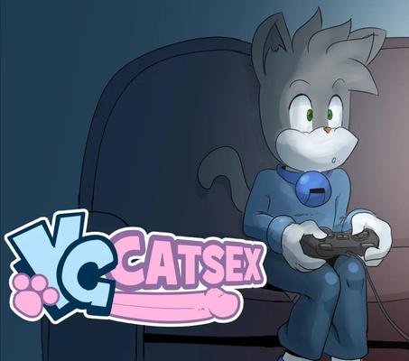 vgcatsex