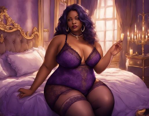 BBW Ai Beauty