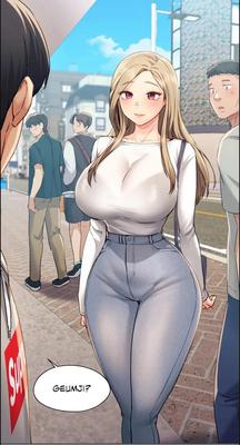 ママのバイアスを破壊してください