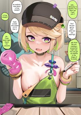 Coco Onaholeプロモーション