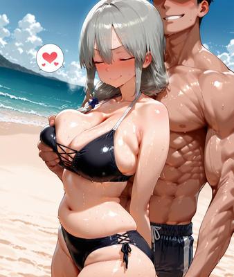 Tsuki Uzaki